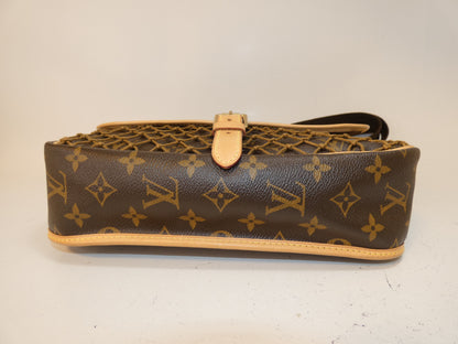 LOUIS VUITTON Congo PM Monogram Shoulder Bag
