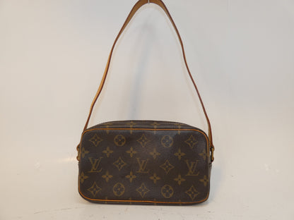 LOUIS VUITTON Pochette Cite Monogram One-Hand One-Shoulder Shoulder Bag