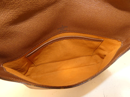 LOUIS VUITTON Tango Monogram Long Shoulder Bag