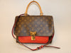 LOUIS VUITTON 2-way Marignan Monogram Hand Shoulder Bag