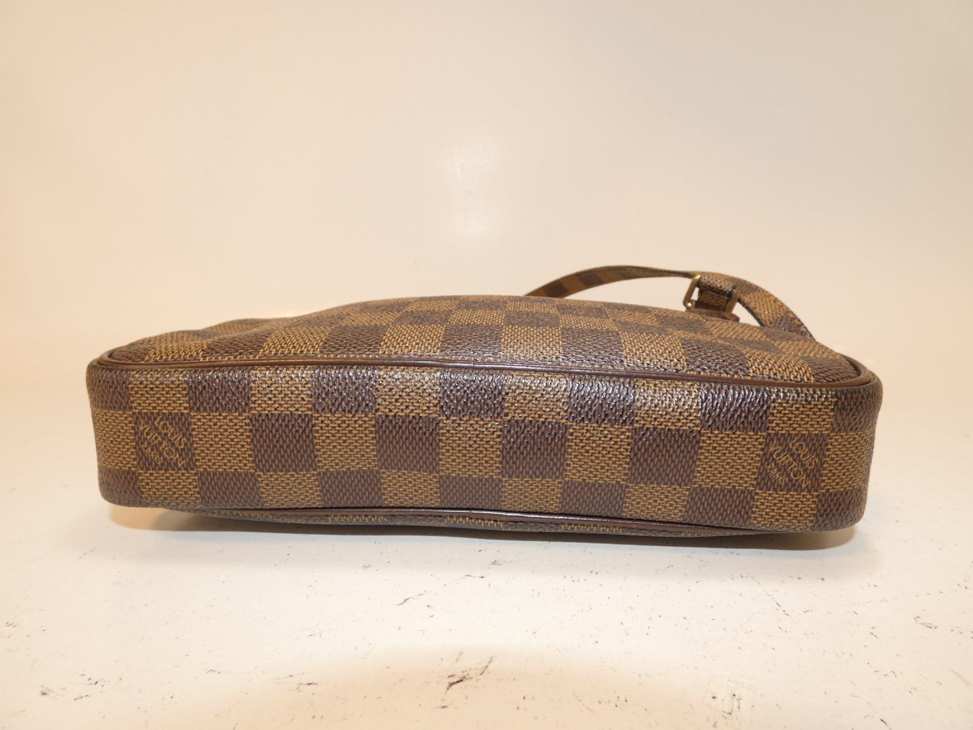 LOUIS VUITTON Marly Bandouliere Damier Shoulder Bag