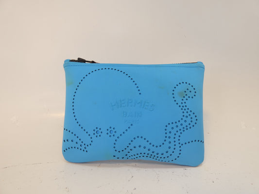 HERMES Neo Bamble Fiction Multi-Case Pouch