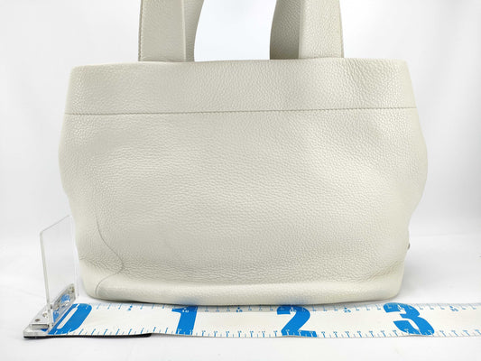 PRADA Prada Vitello Dino Soft Handbag 1BG384 Handbag