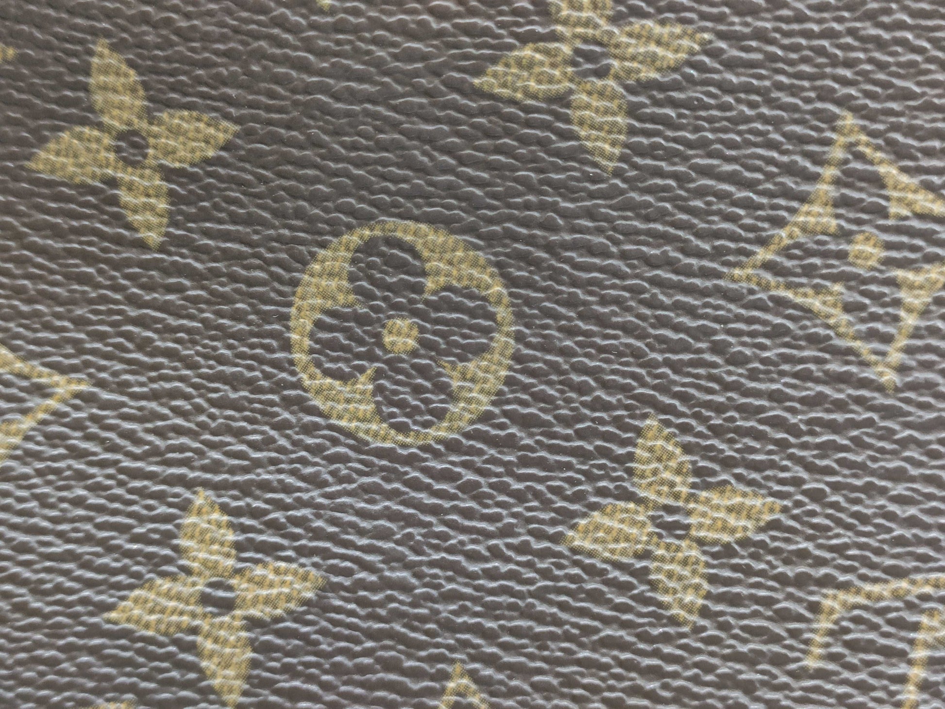LOUIS VUITTON M51980 Monogram Louis Vuitton Pochette Accessoires Monogram M51980 VI1929 Handbag