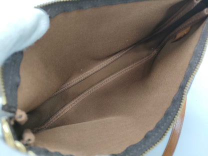 LOUIS VUITTON M51980 Monogram Louis Vuitton Pochette Accessoires Monogram M51980 VI1929 Handbag