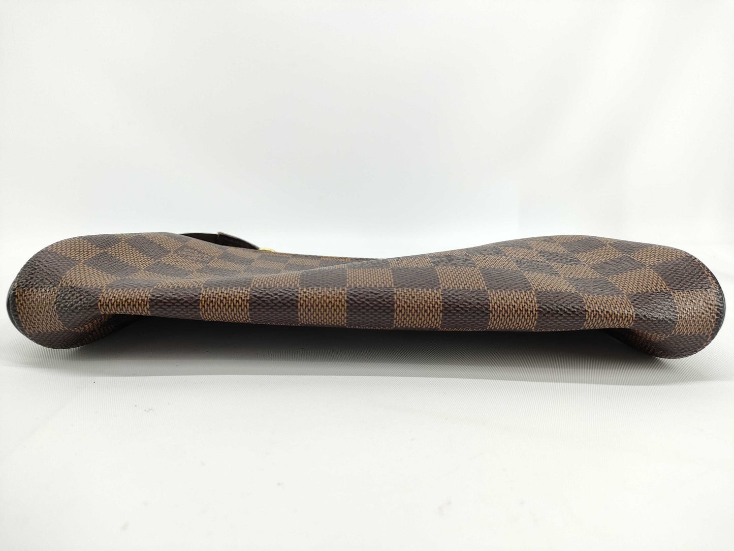 LOUIS VUITTON N55213 Damier Louis Vuitton Damier Eva 2-way Chain Shoulder Bag N55213 AA1110 Handbag