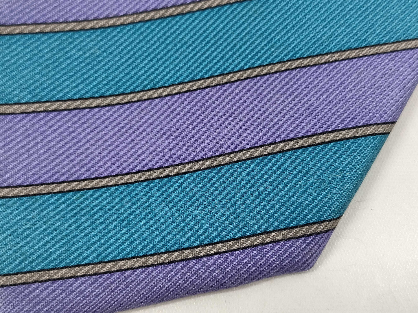 CHANEL Coco Mark Tie Set