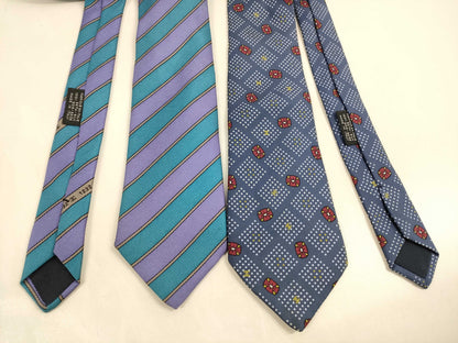 CHANEL Coco Mark Tie Set