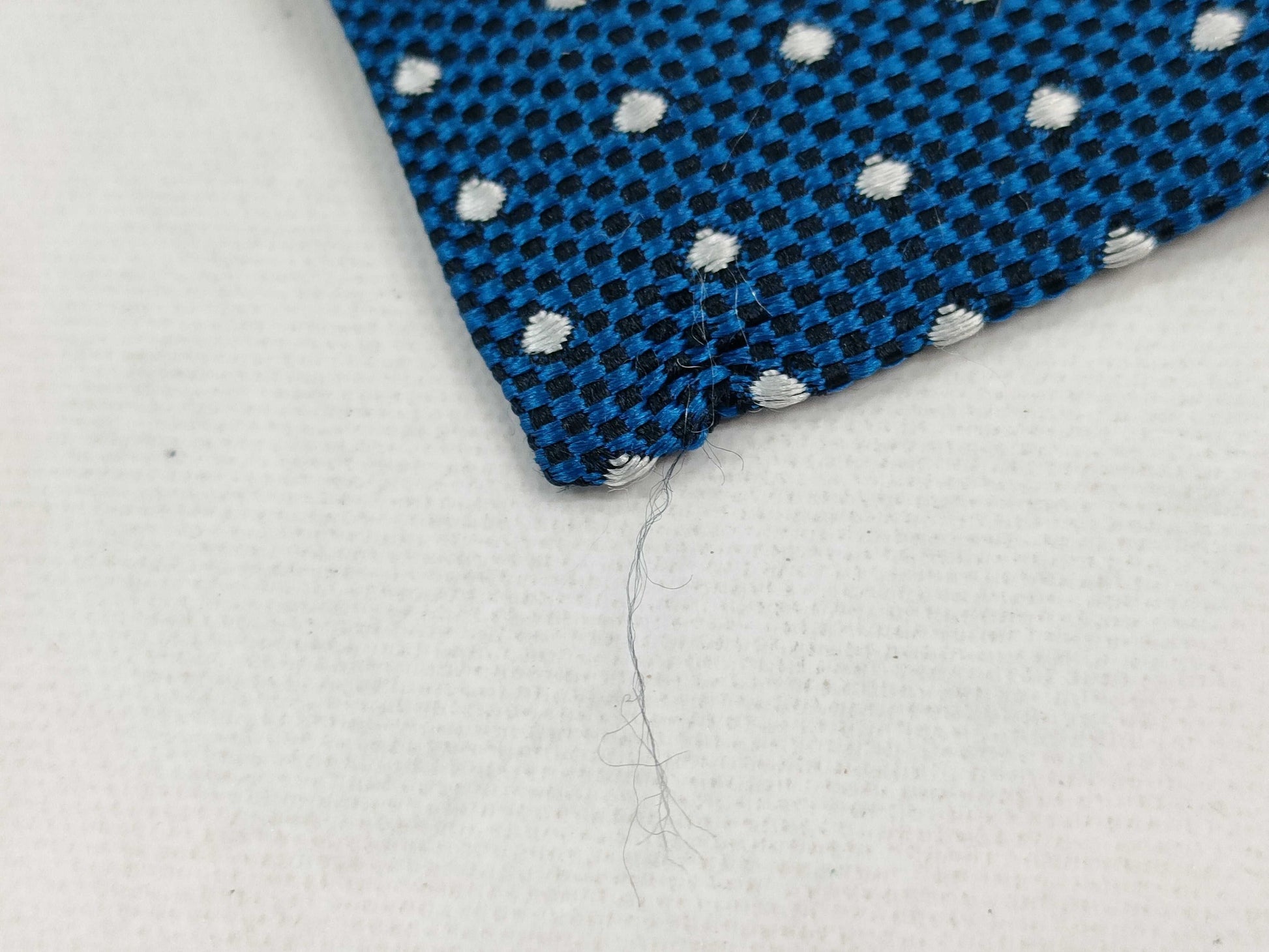 CHANEL Dot Coco Mark Tie Set