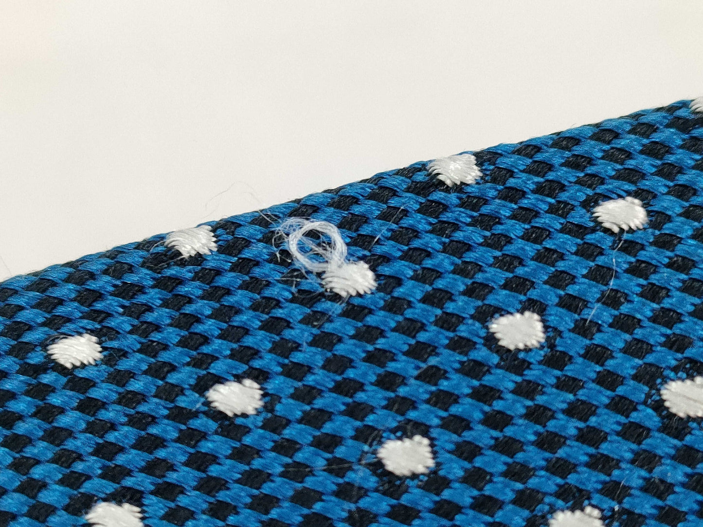 CHANEL Dot Coco Mark Tie Set
