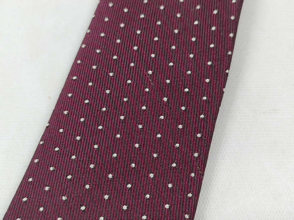 CHANEL Dot Coco Mark Tie Set