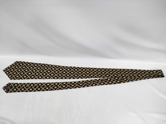 CHANEL Coco Mark Tie Set of 2