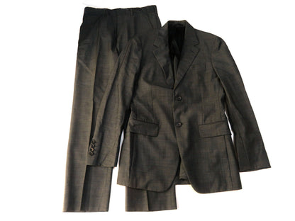 PRADA PRADA Prada Suit Set Size 44 Men's Gray Other Apparel