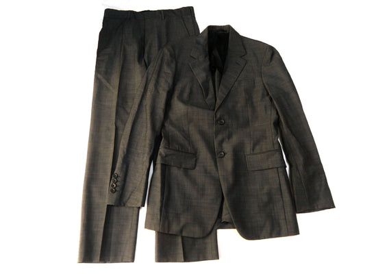PRADA PRADA Prada Suit Set Size 44 Men's Gray Other Apparel