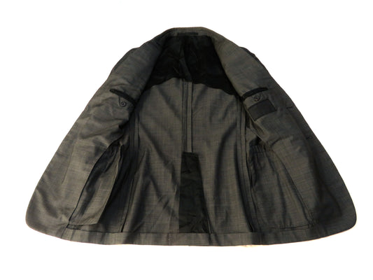 PRADA PRADA Prada Suit Set Size 44 Men's Gray Other Apparel