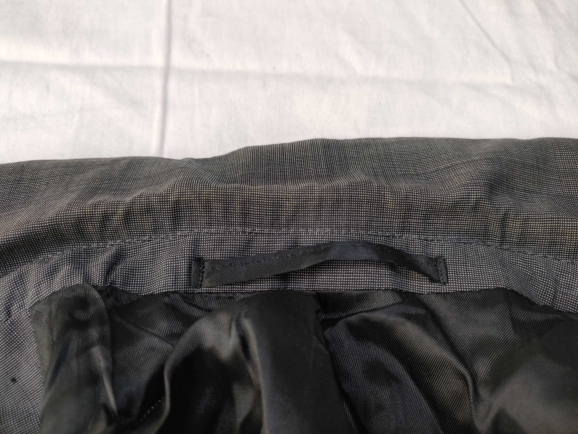 PRADA PRADA Prada Suit Set Size 44 Men's Gray Other Apparel