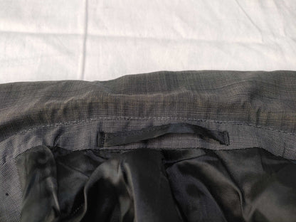 PRADA PRADA Prada Suit Set Size 44 Men's Gray Other Apparel