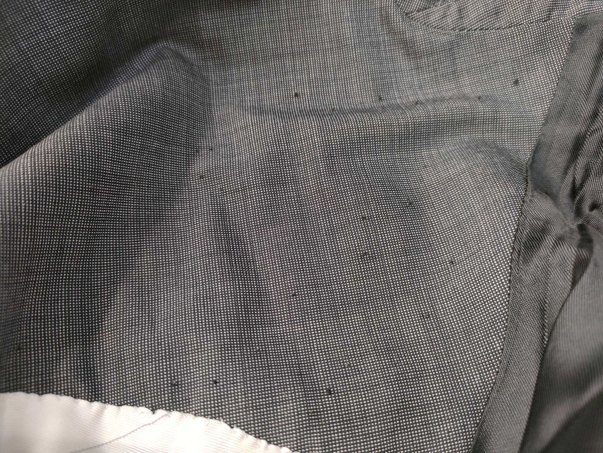 PRADA PRADA Prada Suit Set Size 44 Men's Gray Other Apparel