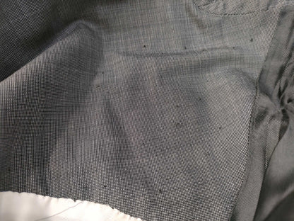 PRADA PRADA Prada Suit Set Size 44 Men's Gray Other Apparel