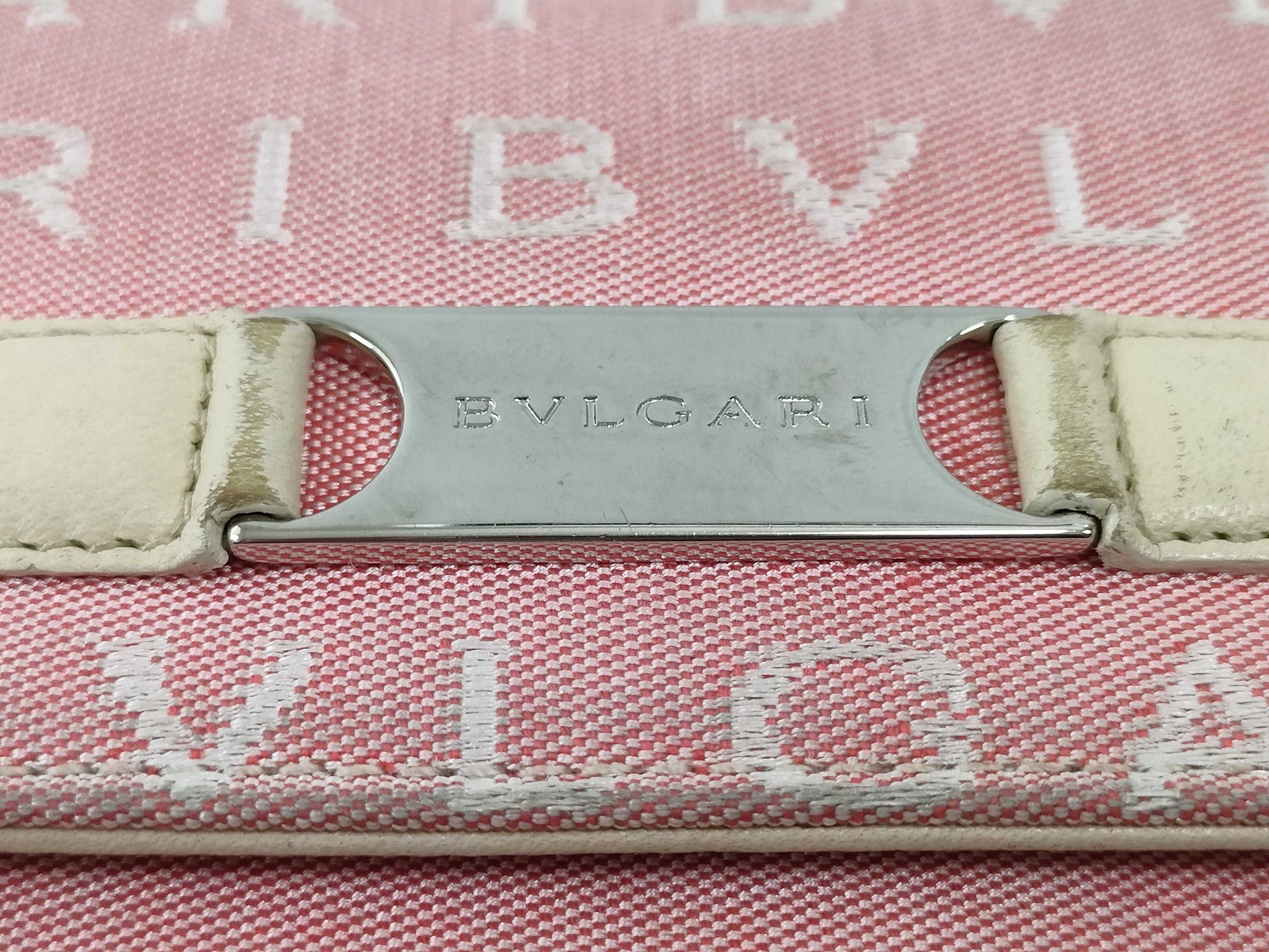 BVLGARI BVLGARI Wallet 3-Piece Set