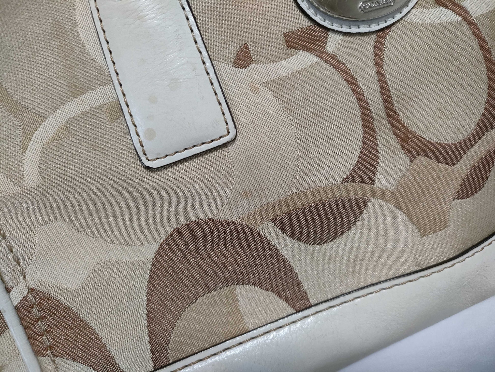 COACH 5-Piece Coach Bag Set 