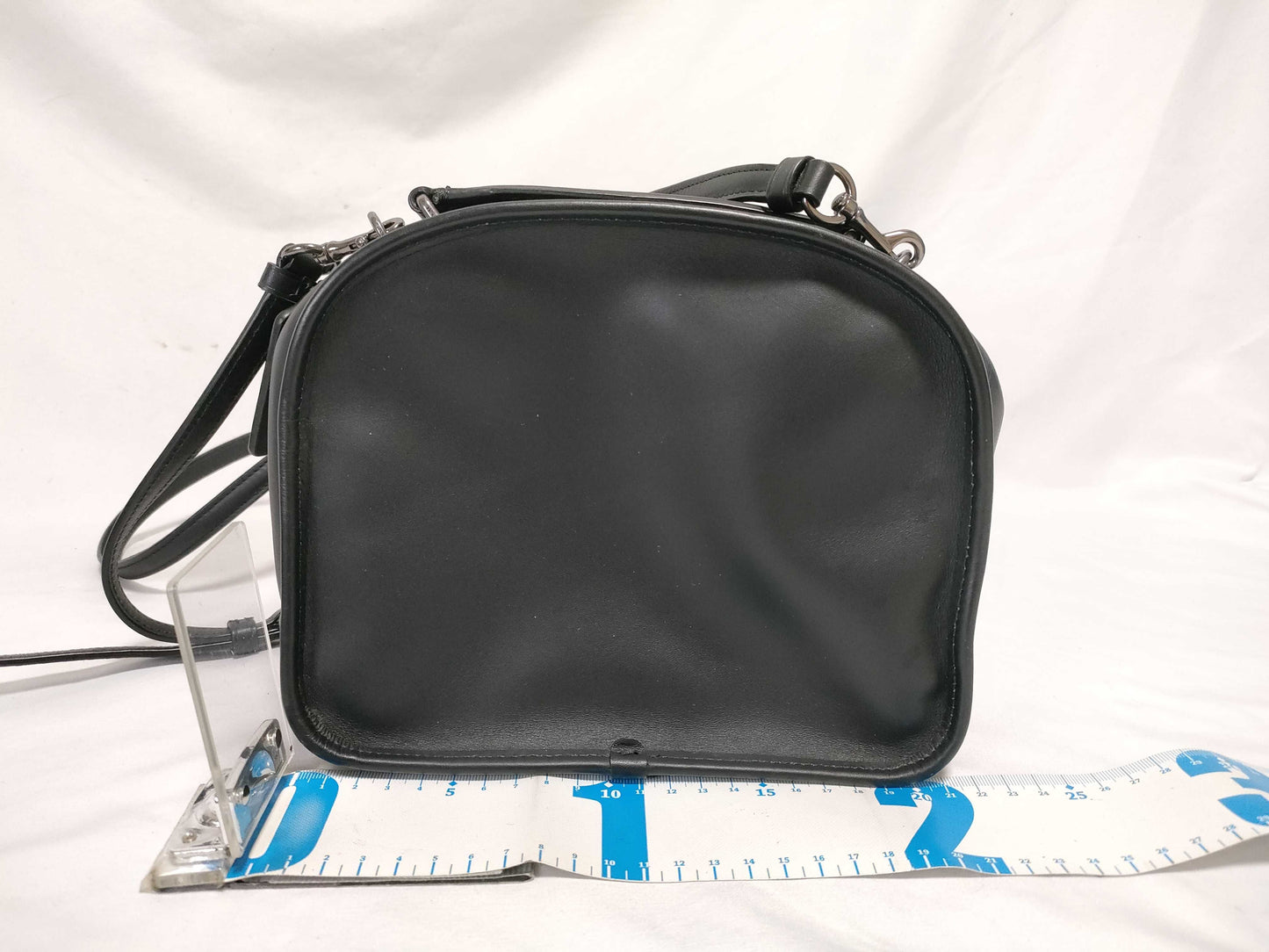 COACH 4-piece leather bag set