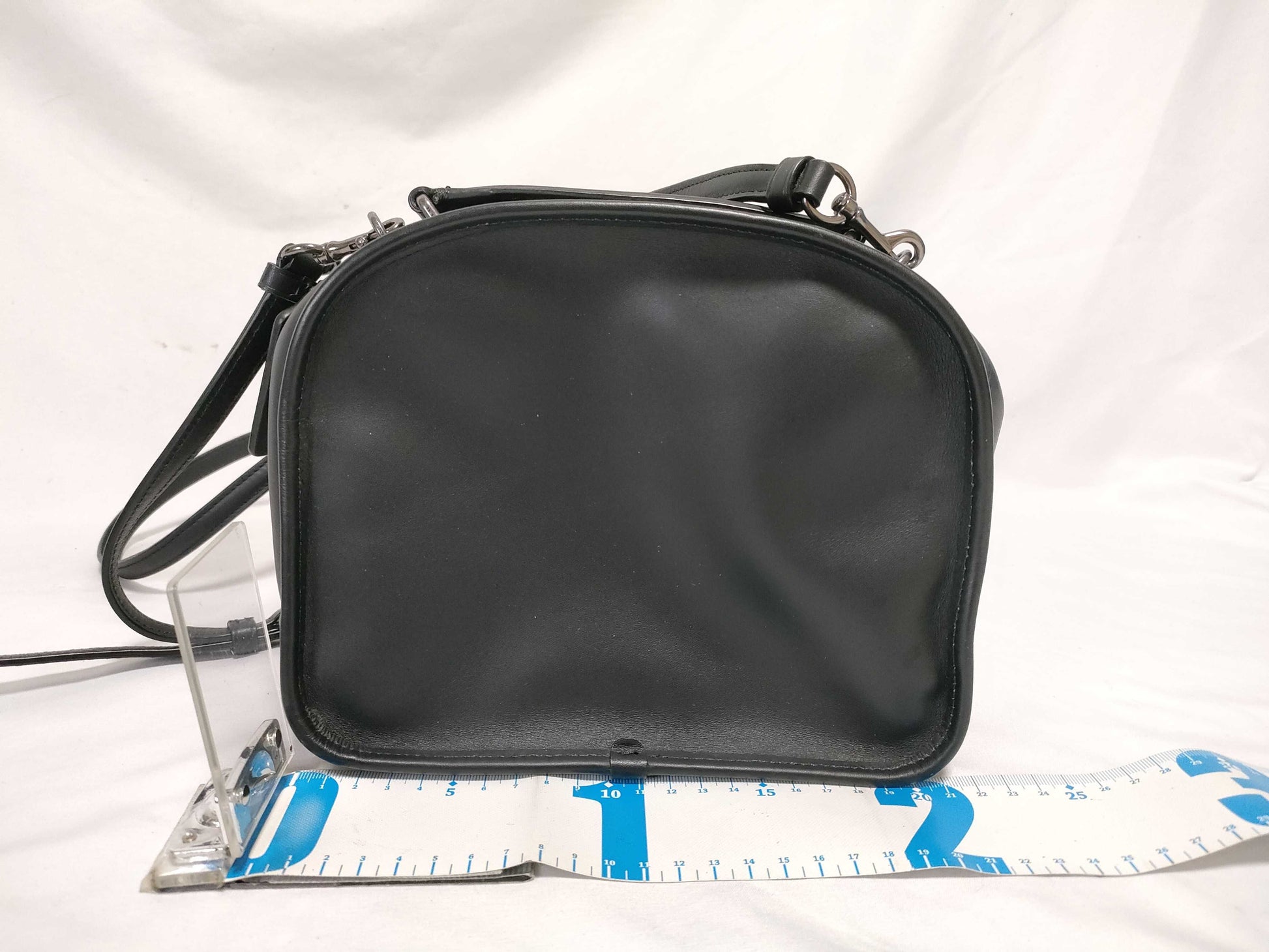 COACH 4-piece leather bag set