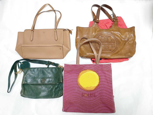 Tory Burch TORY BURCH* 4-Piece Bag Set Tory Burch Shoulder Bag