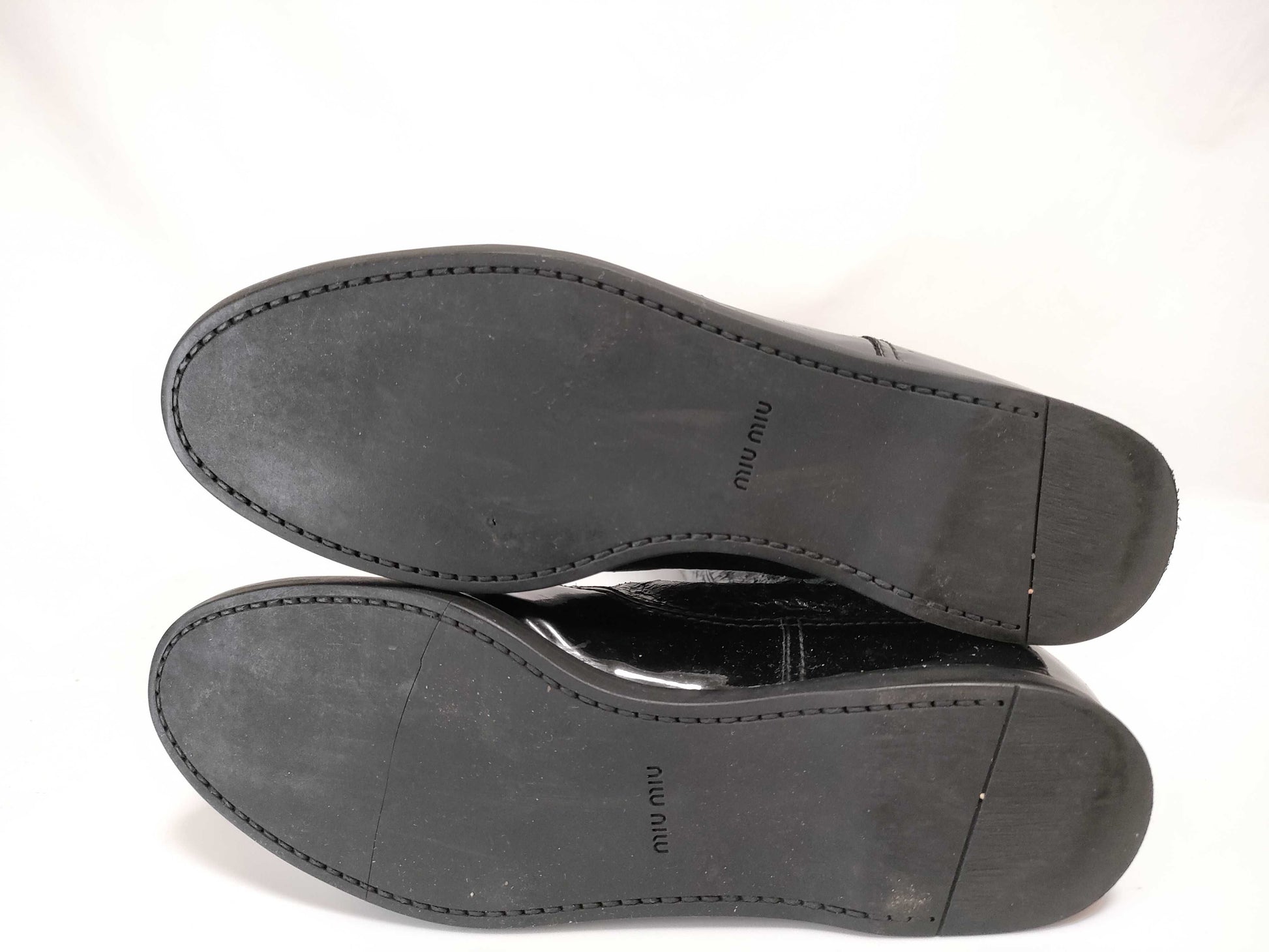 Miu Miu MIU MIU Miu Miu Shoes 2-Piece Set Other Shoes