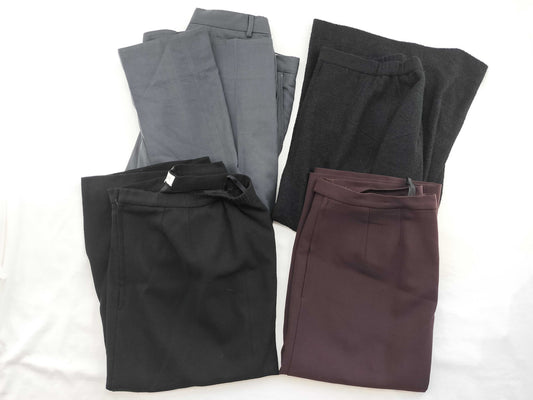 GIVENCHY 4-piece clothing set, including skirts in sizes 42 LL