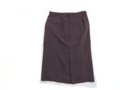GIVENCHY 4-piece clothing set, including skirts in sizes 42 LL