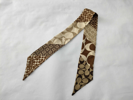 COACH 5-piece set * COACH Coach scarf set and other accessories
