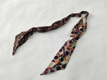 COACH 5-piece set * COACH Coach scarf set and other accessories
