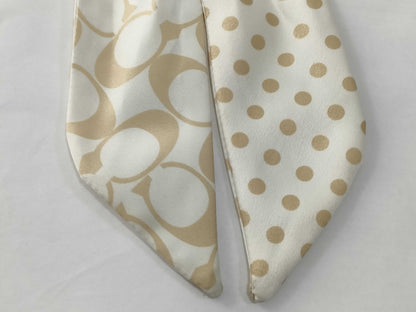 COACH 5-piece set * COACH Coach scarf set and other accessories
