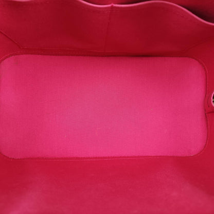 LOUIS VUITTON Alma PM Pomme d'Amour Vernis M90096FL0173 Shoulder Bag