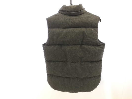 TATRAS cashmere down vest