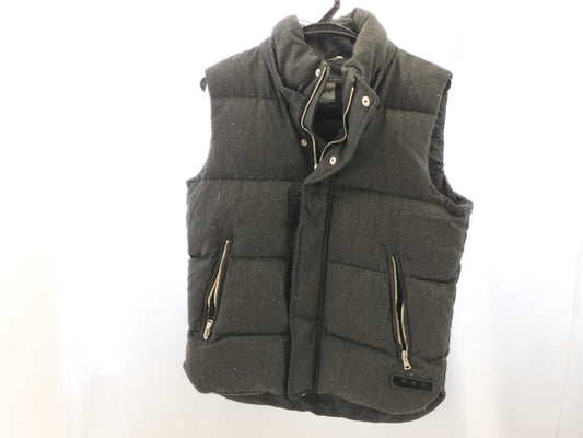 TATRAS cashmere down vest