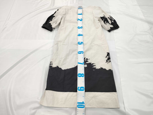 Dries Van Noten Dress Size 36 Dress