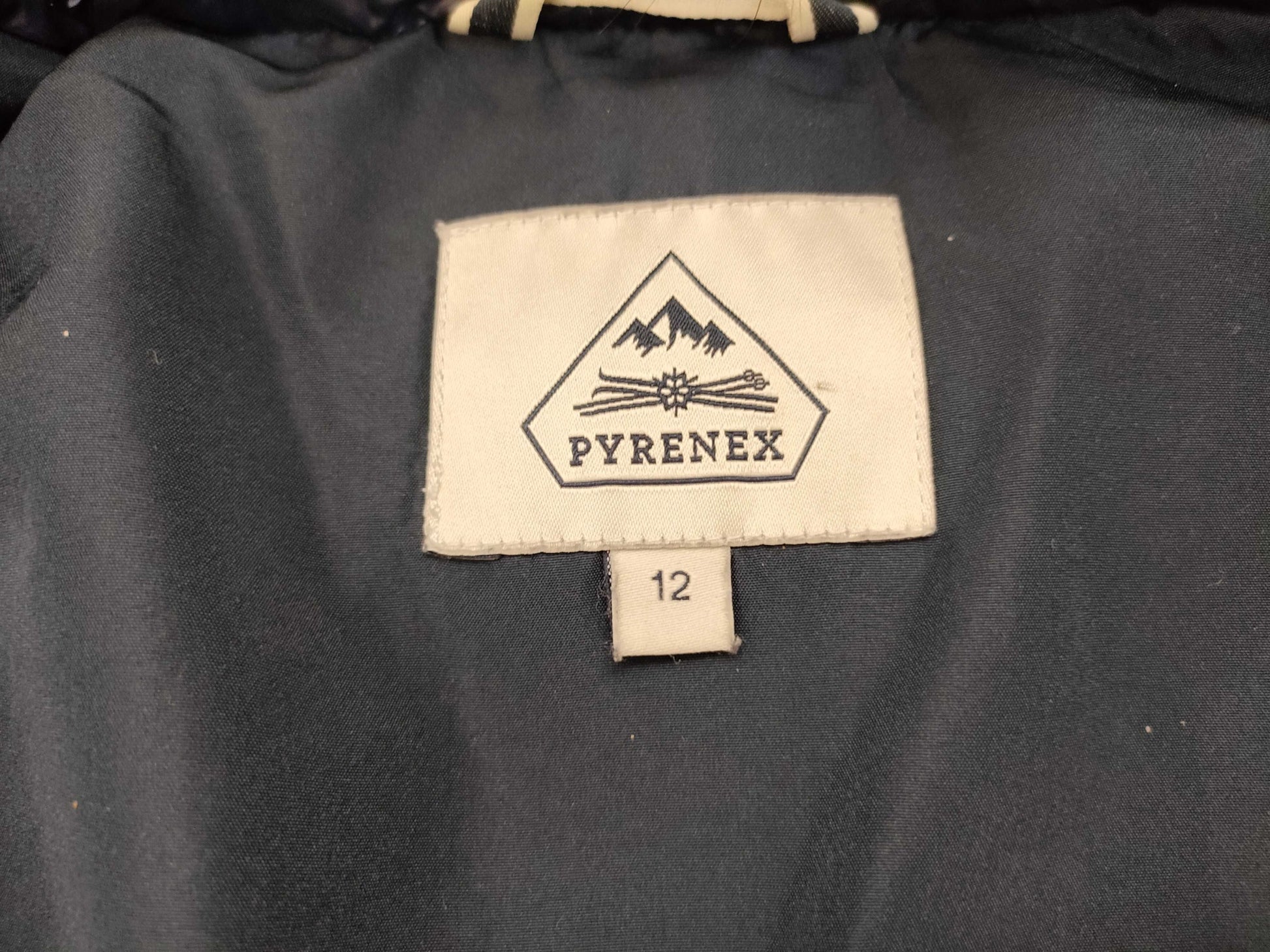 Pyrenex Down Jacket