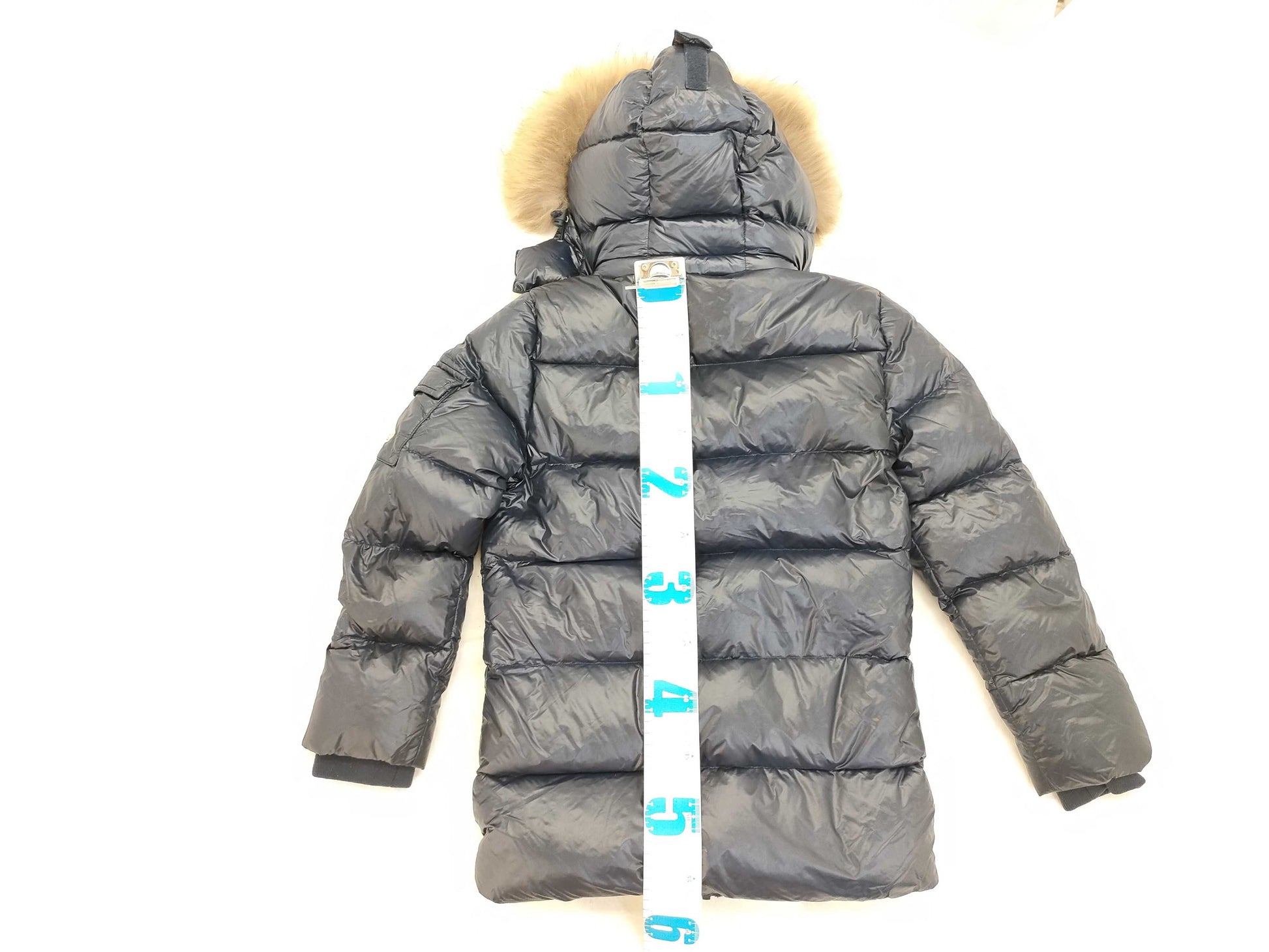 Pyrenex Down Jacket