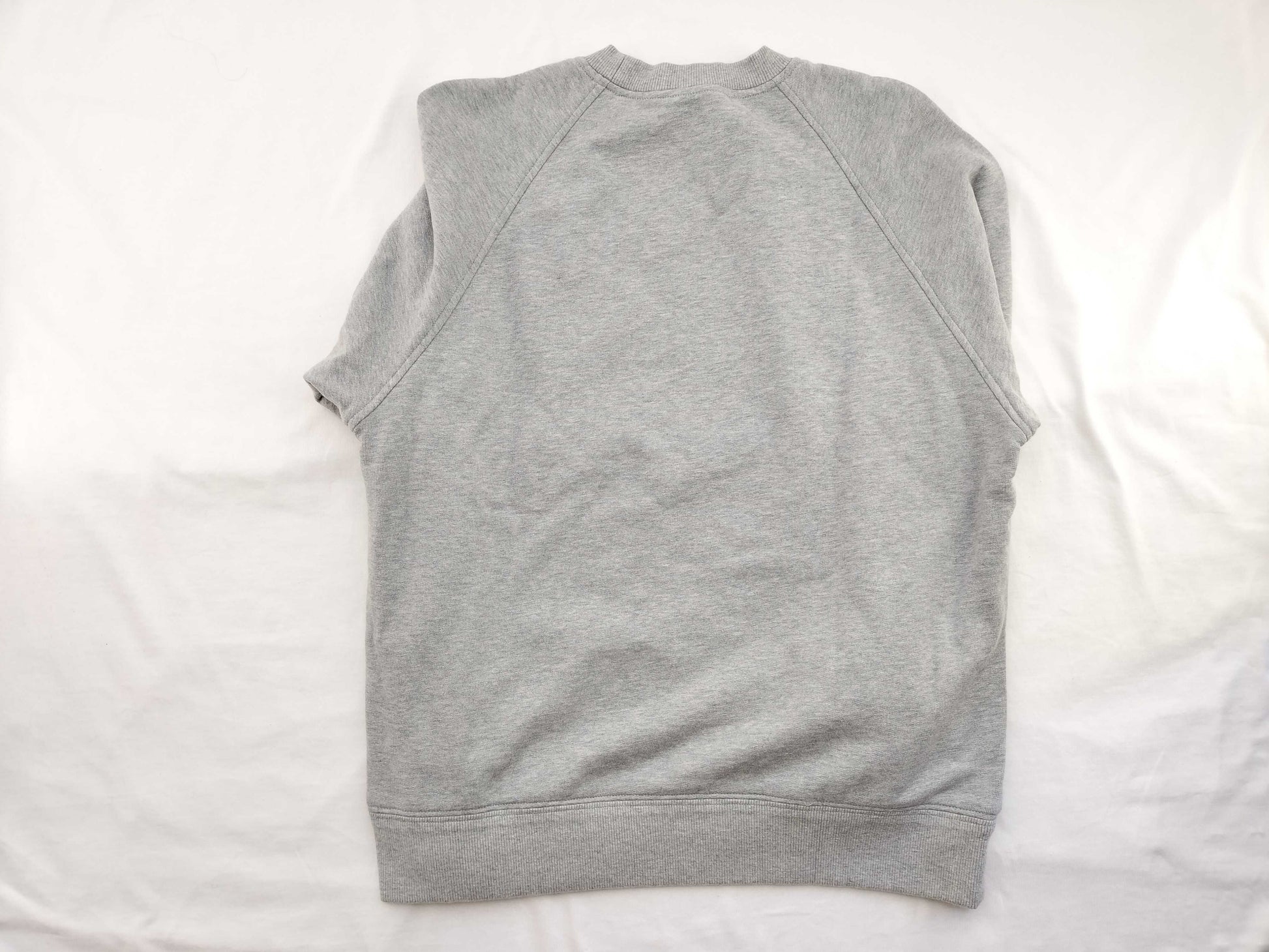 PRADA Triangle Logo Men's Tops