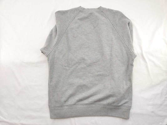 PRADA Triangle Logo Men's Tops