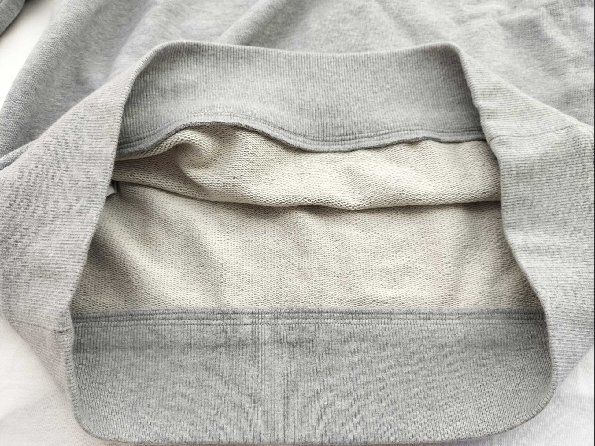 PRADA Triangle Logo Men's Tops