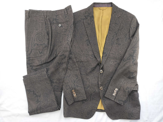 ETRO Set Size 54 Other Apparel
