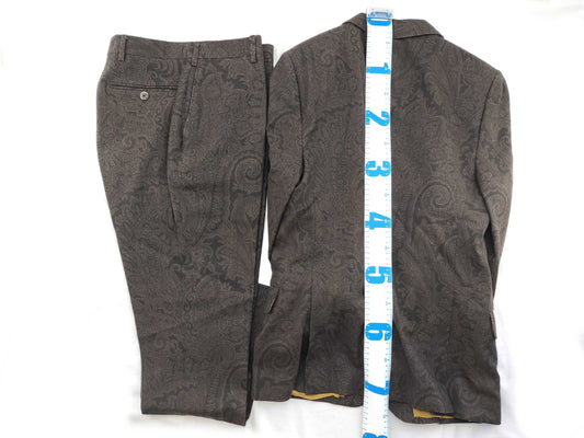 ETRO Set Size 54 Other Apparel