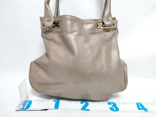 CELINE Bag Logo Handbag