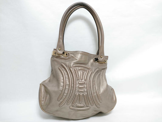 CELINE Bag Logo Handbag