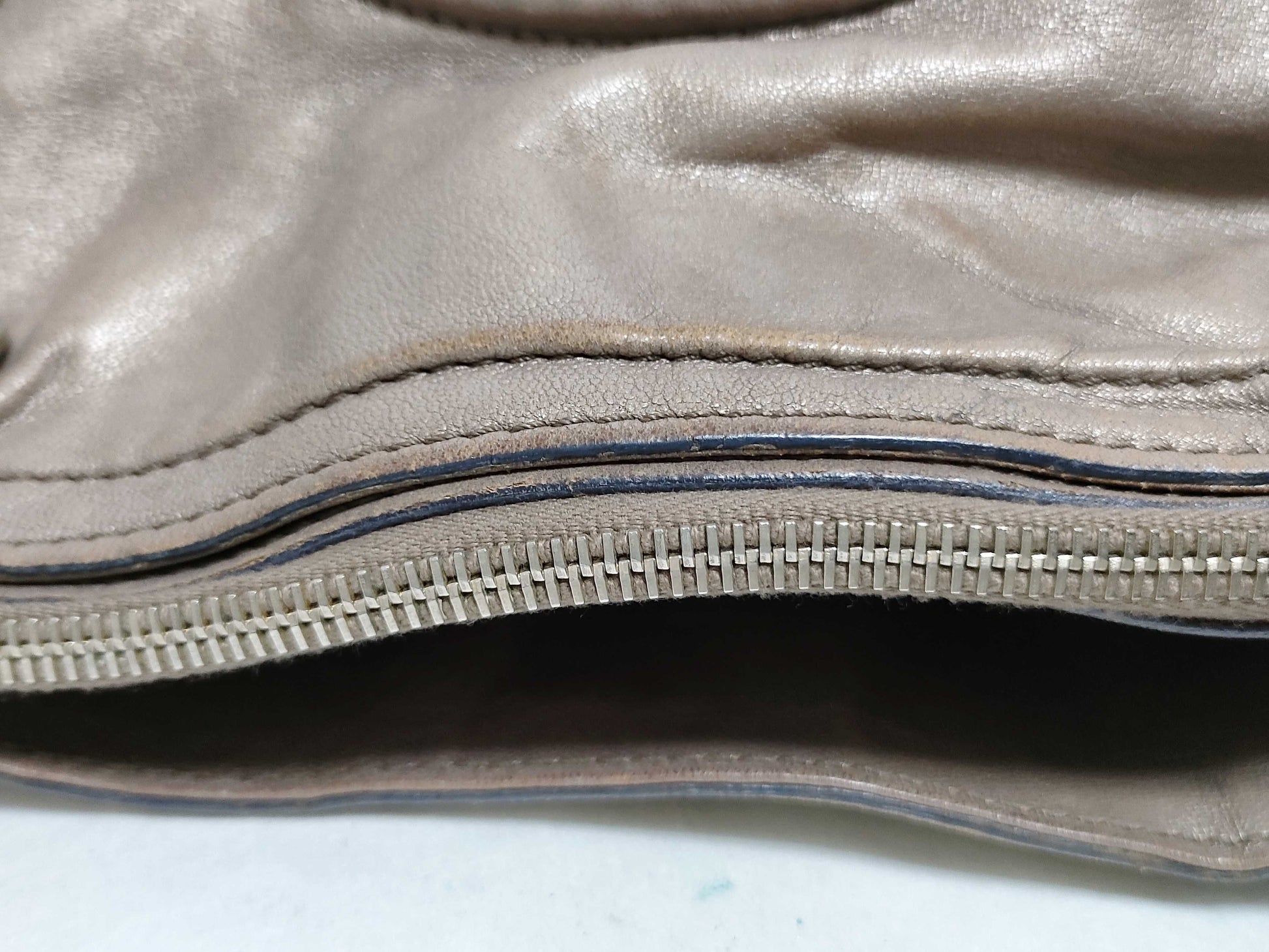 CELINE Bag Logo Handbag