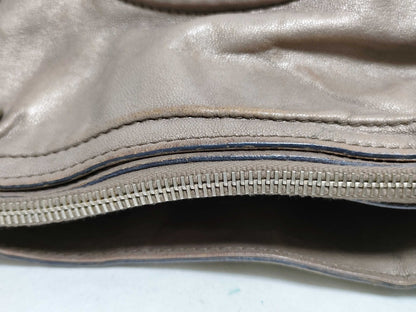 CELINE Bag Logo Handbag