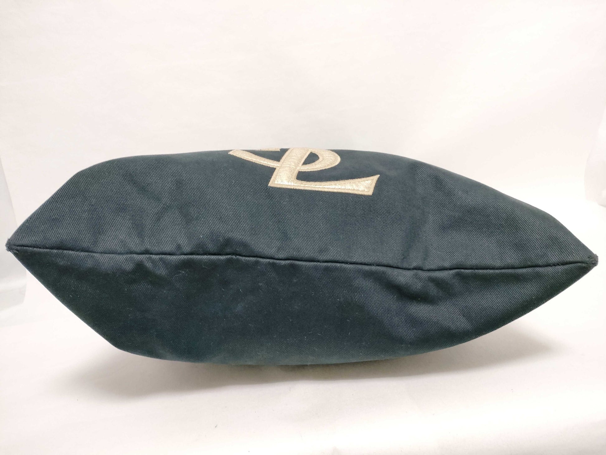 Yves Saint Laurent Bag Logo Tote Bag
